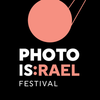 PHOTO IS:RAEL Festival logo, PHOTO IS:RAEL Festival contact details