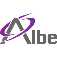 Albe.io logo, Albe.io contact details