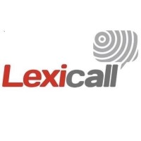 Lexicall logo, Lexicall contact details