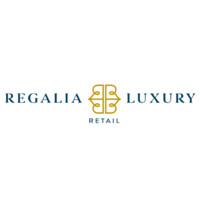 Regalia Luxury Retail LLP logo, Regalia Luxury Retail LLP contact details