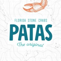 Patas Stone Crabs logo, Patas Stone Crabs contact details