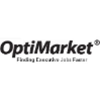 OptiMarket, LLC logo, OptiMarket, LLC contact details