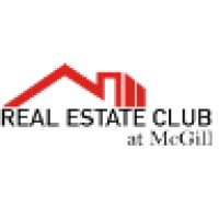 Real Estate Club at McGill University logo, Real Estate Club at McGill University contact details