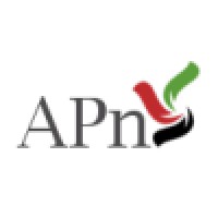 Afghan Professionals network (APn) logo, Afghan Professionals network (APn) contact details