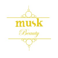 Musk Beauty logo, Musk Beauty contact details