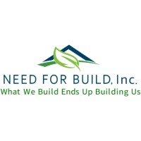 Need For Build Inc logo, Need For Build Inc contact details