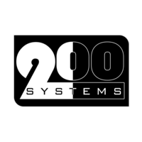 Two Hundred Systems logo, Two Hundred Systems contact details