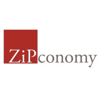 ZiPconomy logo, ZiPconomy contact details