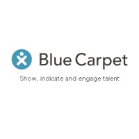 BLUE CARPET MANAGEMENT logo, BLUE CARPET MANAGEMENT contact details