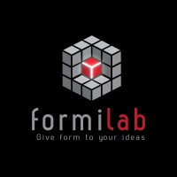 formilab logo, formilab contact details