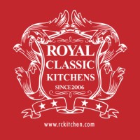 Royal Classic Kitchen logo, Royal Classic Kitchen contact details