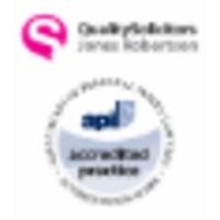 Quality Solicitors Jones Robertson logo, Quality Solicitors Jones Robertson contact details