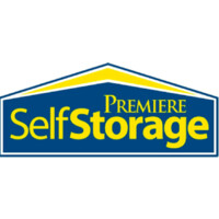 Premiere Self Storage logo, Premiere Self Storage contact details