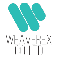 Weaverex Company Limited logo, Weaverex Company Limited contact details