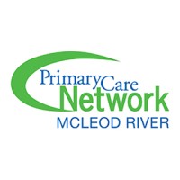 McLeod River Primary Care Network logo, McLeod River Primary Care Network contact details