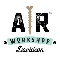 AR Workshop Davidson logo, AR Workshop Davidson contact details