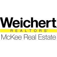 Weichert Realtors - McKee Real Estate logo, Weichert Realtors - McKee Real Estate contact details