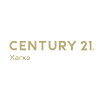 CENTURY 21 Xarxa logo, CENTURY 21 Xarxa contact details