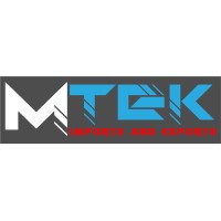 MTEK Imports and Exports logo, MTEK Imports and Exports contact details