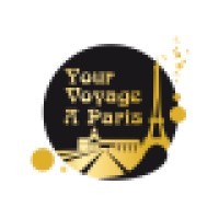 Your Voyage A Paris logo, Your Voyage A Paris contact details