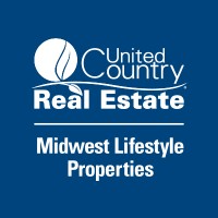 United Country Midwest Lifestyle Properties logo, United Country Midwest Lifestyle Properties contact details