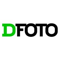 DFOTO logo, DFOTO contact details