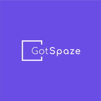 GotSpaze logo, GotSpaze contact details