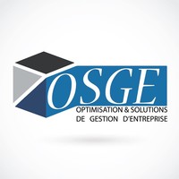 OSGE logo, OSGE contact details