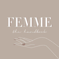 Femme logo, Femme contact details