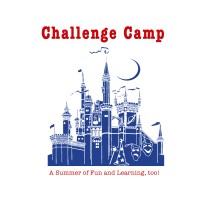 Challenge Camp logo, Challenge Camp contact details