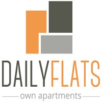 Dailyflats logo, Dailyflats contact details