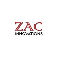 ZAC Innovation logo, ZAC Innovation contact details