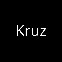 Kruz logo, Kruz contact details