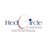 Red Circle Consulting LLP logo, Red Circle Consulting LLP contact details