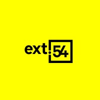 ext.54 logo, ext.54 contact details