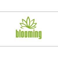 Blooming Uruguay logo, Blooming Uruguay contact details