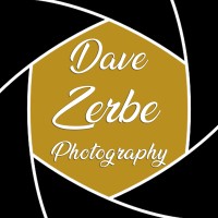 Dave Zerbe Photography logo, Dave Zerbe Photography contact details