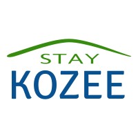 Stay Kozee logo, Stay Kozee contact details