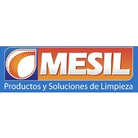 MESIL logo, MESIL contact details