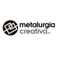 metalurgia logo, metalurgia contact details