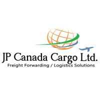 JP Canada Cargo Ltd. logo, JP Canada Cargo Ltd. contact details