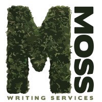 Moss Writing Services logo, Moss Writing Services contact details