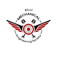 Bilgi Mechanical Engineering Society logo, Bilgi Mechanical Engineering Society contact details