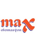 Max Otomasyon logo, Max Otomasyon contact details