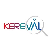 Kereval logo, Kereval contact details