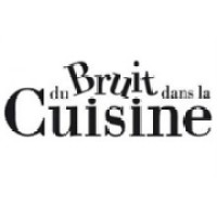 Du Bruit Dans La Cuisine logo, Du Bruit Dans La Cuisine contact details