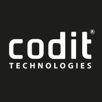 Codit Teknoloji logo, Codit Teknoloji contact details