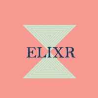 Elixr Coffee logo, Elixr Coffee contact details