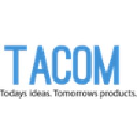 Tacom Limited logo, Tacom Limited contact details