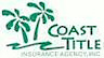 Coast Title Insurance Agency logo, Coast Title Insurance Agency contact details